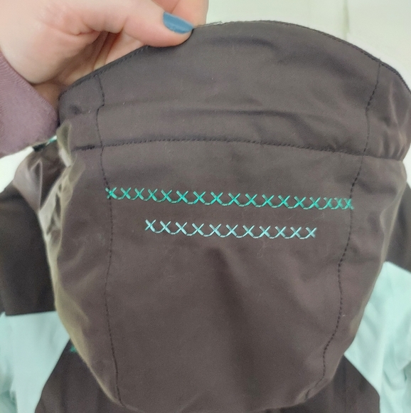 Powder Horn Winter Jacket Size Medium ☃️ - Picture 14 of 15